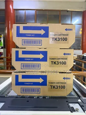 Kyocera TK-3300 Toner – Ready Stock Kenya