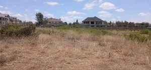 1/2 Acre Land for Sale Ln O/Rongai Maasi Lodge.