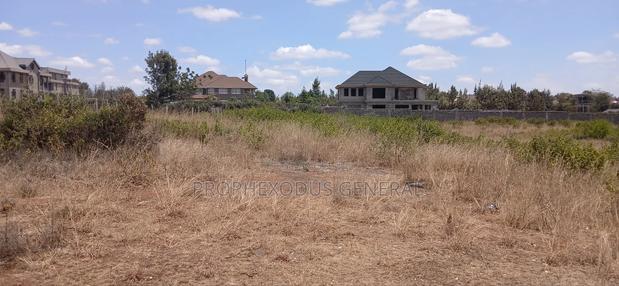 1/2 Acre Land for Sale Ln O/Rongai Maasi Lodge.