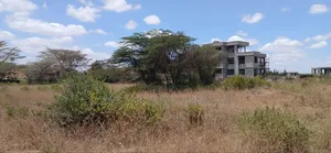 1/2 Acre Land for Sale Ln O/Rongai Maasi Lodge.