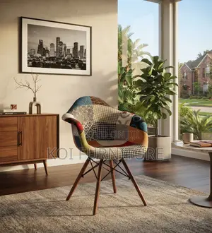 Dining Chairs; Eames Tall Living Room Classic Dining Chair