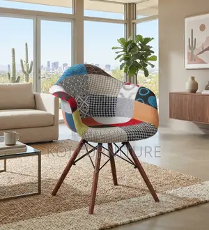 Dining Chairs; Eames Tall Living Room Classic Dining Chair