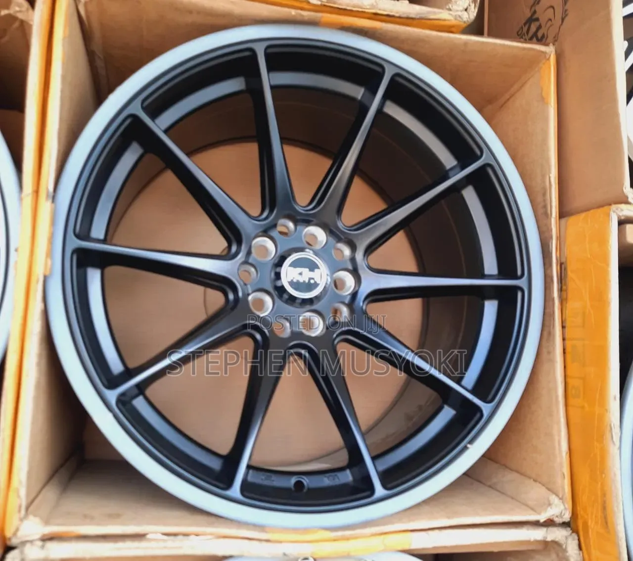 Universal Size 15,16,17,18inch Wheels