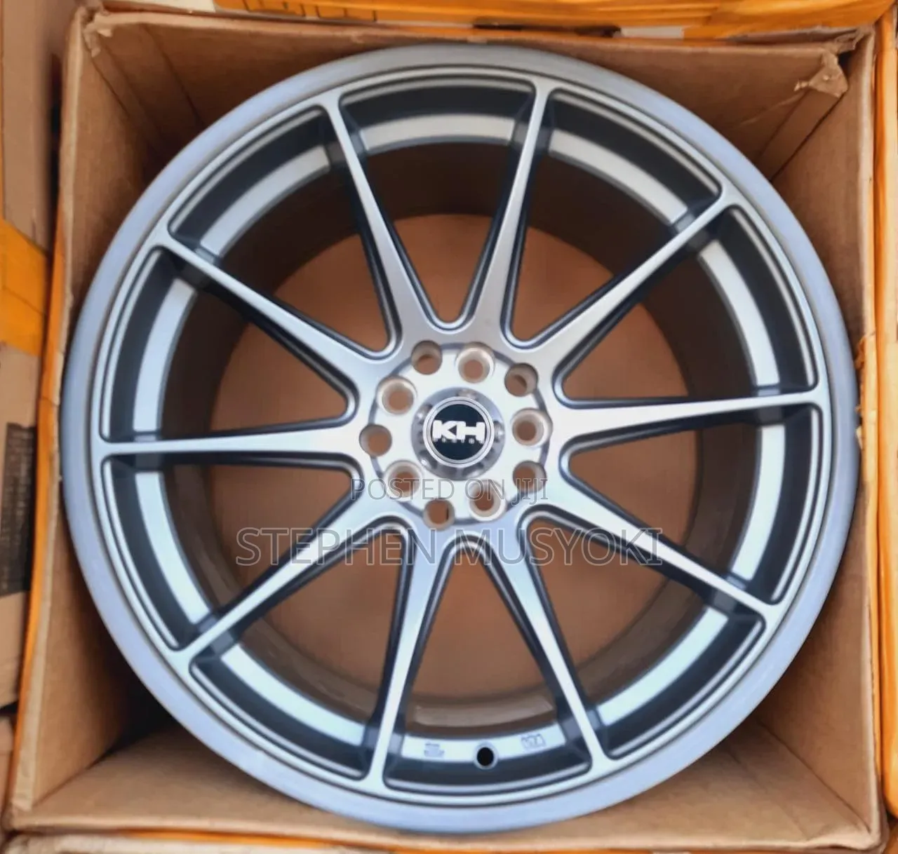 Universal Size 15,16,17,18inch Wheels