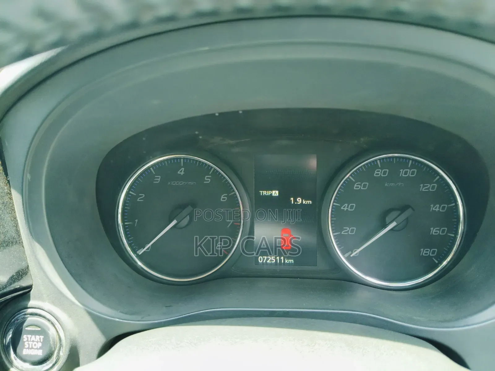 Mitsubishi Outlander 2012 Gray