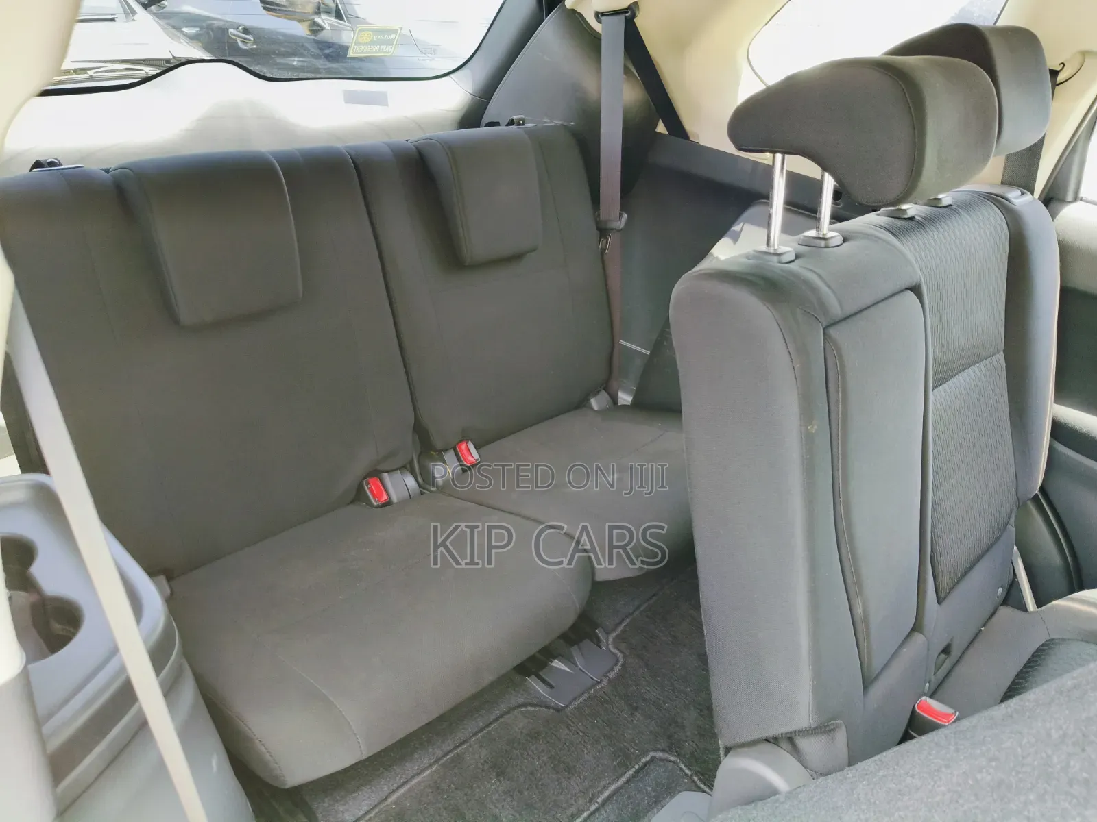 Mitsubishi Outlander 2012 Gray