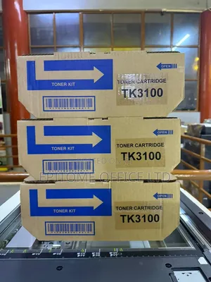 Kyocera TK-3300 Toner – Ready Stock Kenya