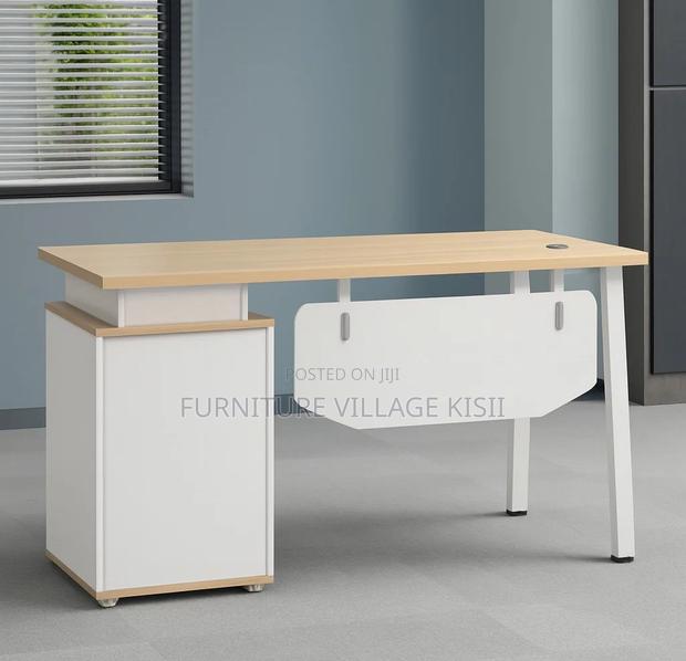 Office Desk; Modern Imported Desk 1200mm.