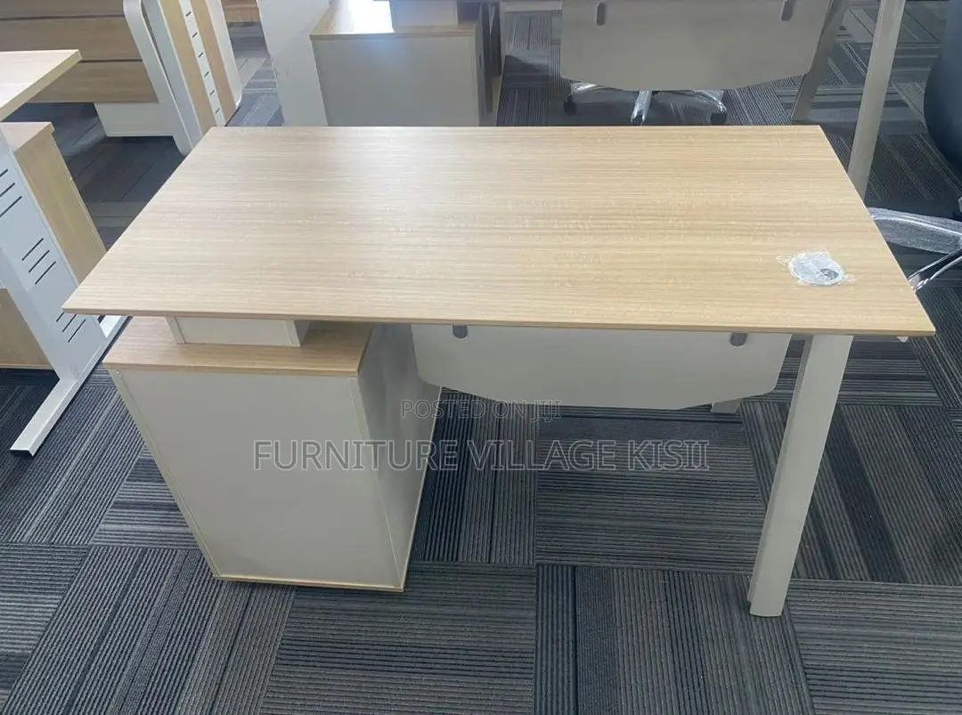 Office Desk; Modern Imported Desk 1200mm.