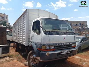 Mitsubishi FH for Sale