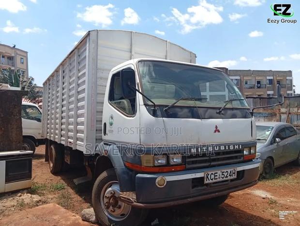 Mitsubishi FH for Sale
