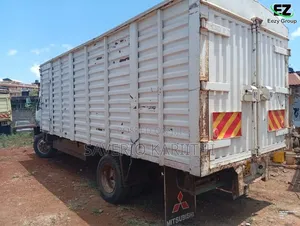 Mitsubishi FH for Sale