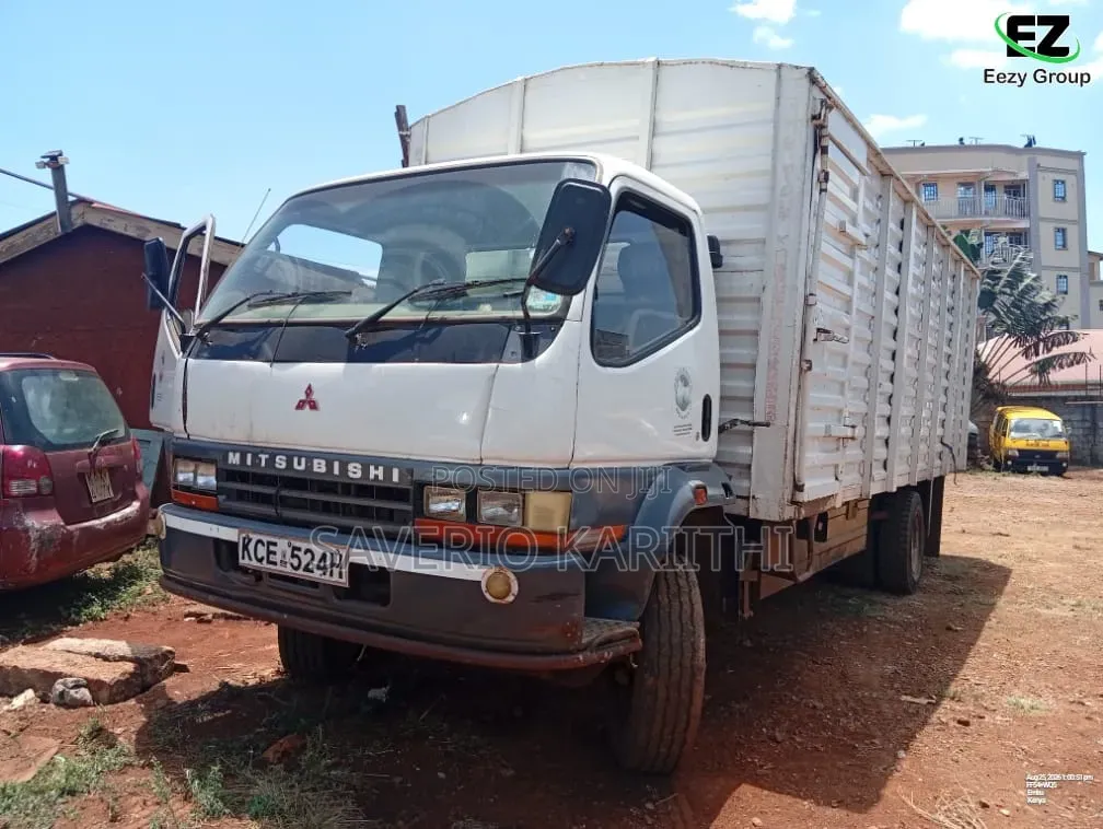 Mitsubishi FH for Sale