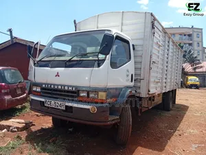 Mitsubishi FH for Sale