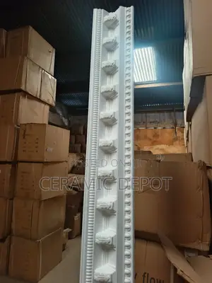 STYROFOAM CORNICE 11cm by 200cm