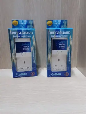 Fridge Guard Voltage Protector~