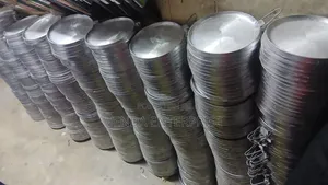 Chapati Pan