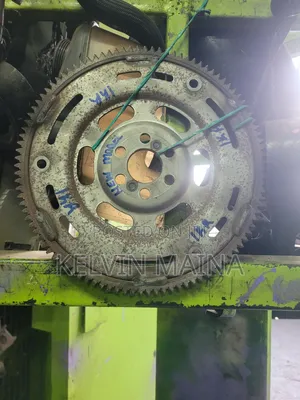 Fly Wheel 1kr