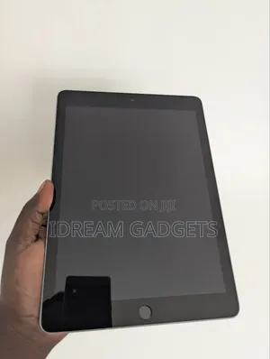 Apple iPad 9.7 128 GB Gray