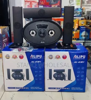Ailipu 6310 Woofer