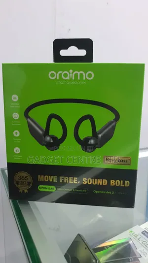 Oraimo Open Circlet 2 Earbud
