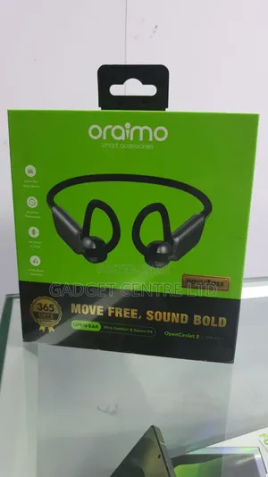 Oraimo Open Circlet 2 Earbud