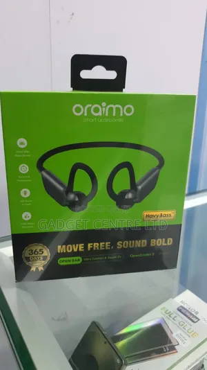 Oraimo Open Circlet 2 Earbud