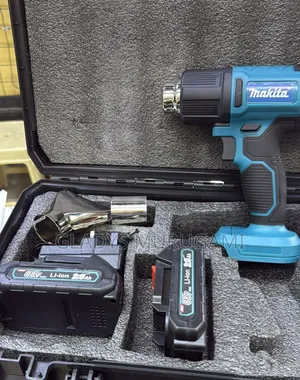 Akita Cordless Heat Gun