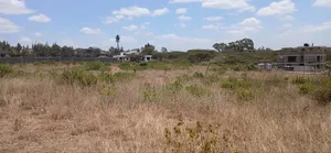 100ft by 100ft Plots for Sale Ln O/Rongai Maasi Lodge.
