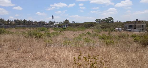 100ft by 100ft Plots for Sale Ln O/Rongai Maasi Lodge. - thumbnail 4