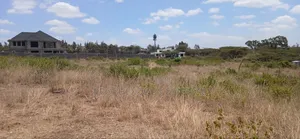 100ft by 100ft Plots for Sale Ln O/Rongai Maasi Lodge.