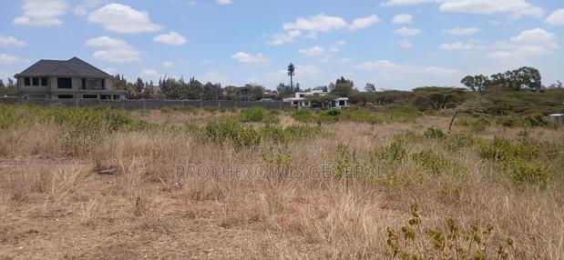 100ft by 100ft Plots for Sale Ln O/Rongai Maasi Lodge. - thumbnail 5