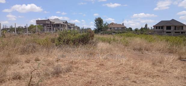 100ft by 100ft Plots for Sale Ln O/Rongai Maasi Lodge. - thumbnail 8