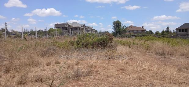 100ft by 100ft Plots for Sale Ln O/Rongai Maasi Lodge. - thumbnail 9