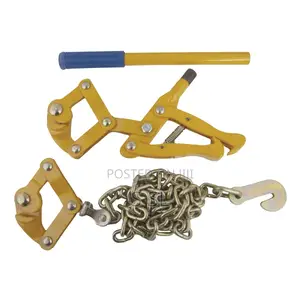 Chain Wire Strainer Kenya | Fence Wire Tensioner