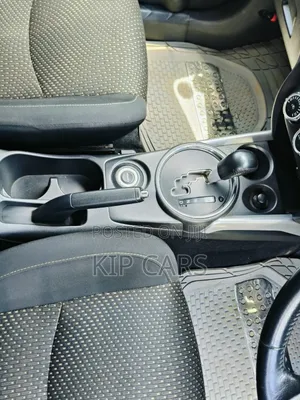 Mitsubishi Outlander 2013 Gray