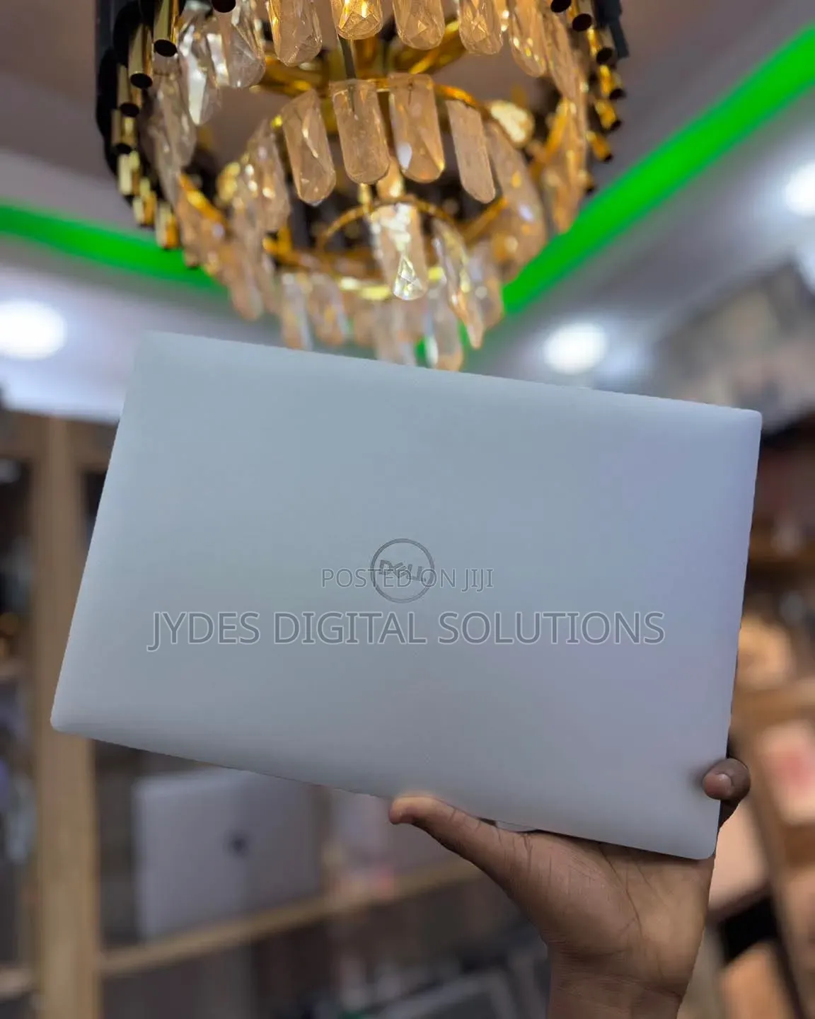 Laptop Dell XPS 15-9570 16GB Intel Core i7 SSD 512GB