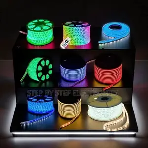 Flexible Waterproof Bright Durable LED Snake Lights Strip Lights