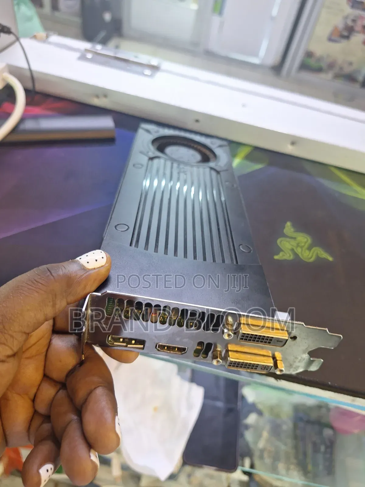 Gt 660 2gb Graphic Card for Tower