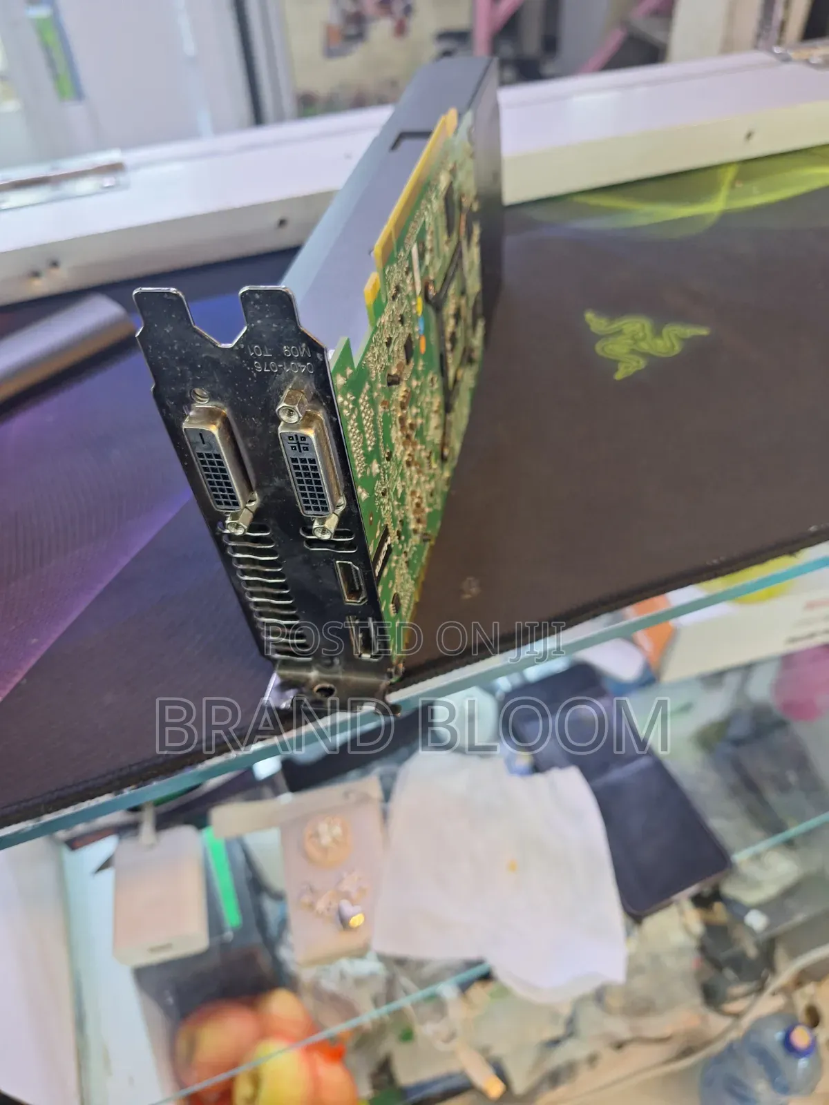 Gt 660 2gb Graphic Card for Tower