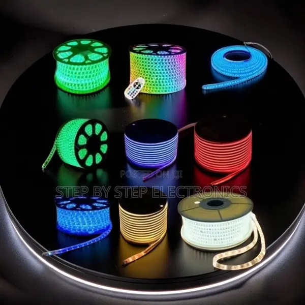 Bright Waterproof Flexible Durable LED Snake Lights Strip Lights