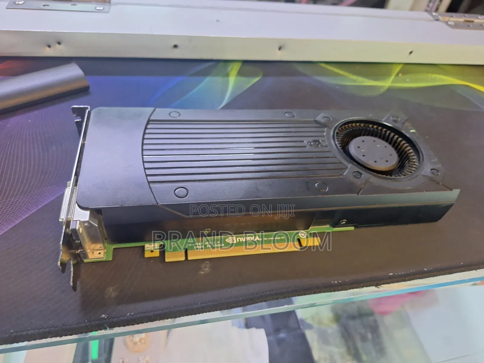 Gt 660 2gb Graphic Card for Tower