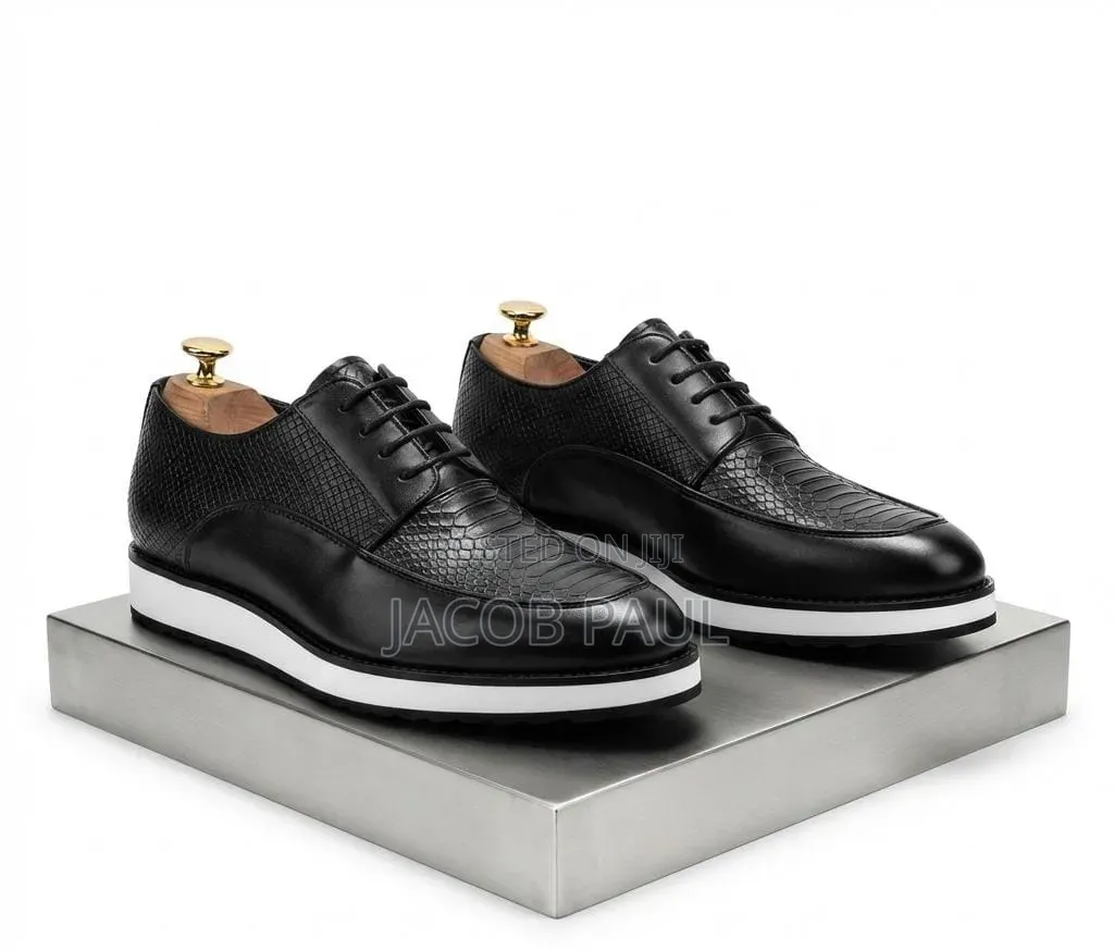 Men's Casual Shoes