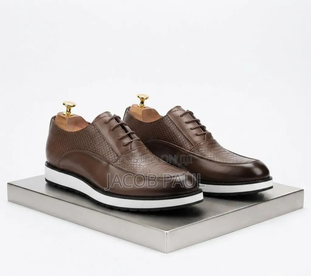 Men's Casual Shoes