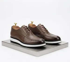 Men's Casual Shoes