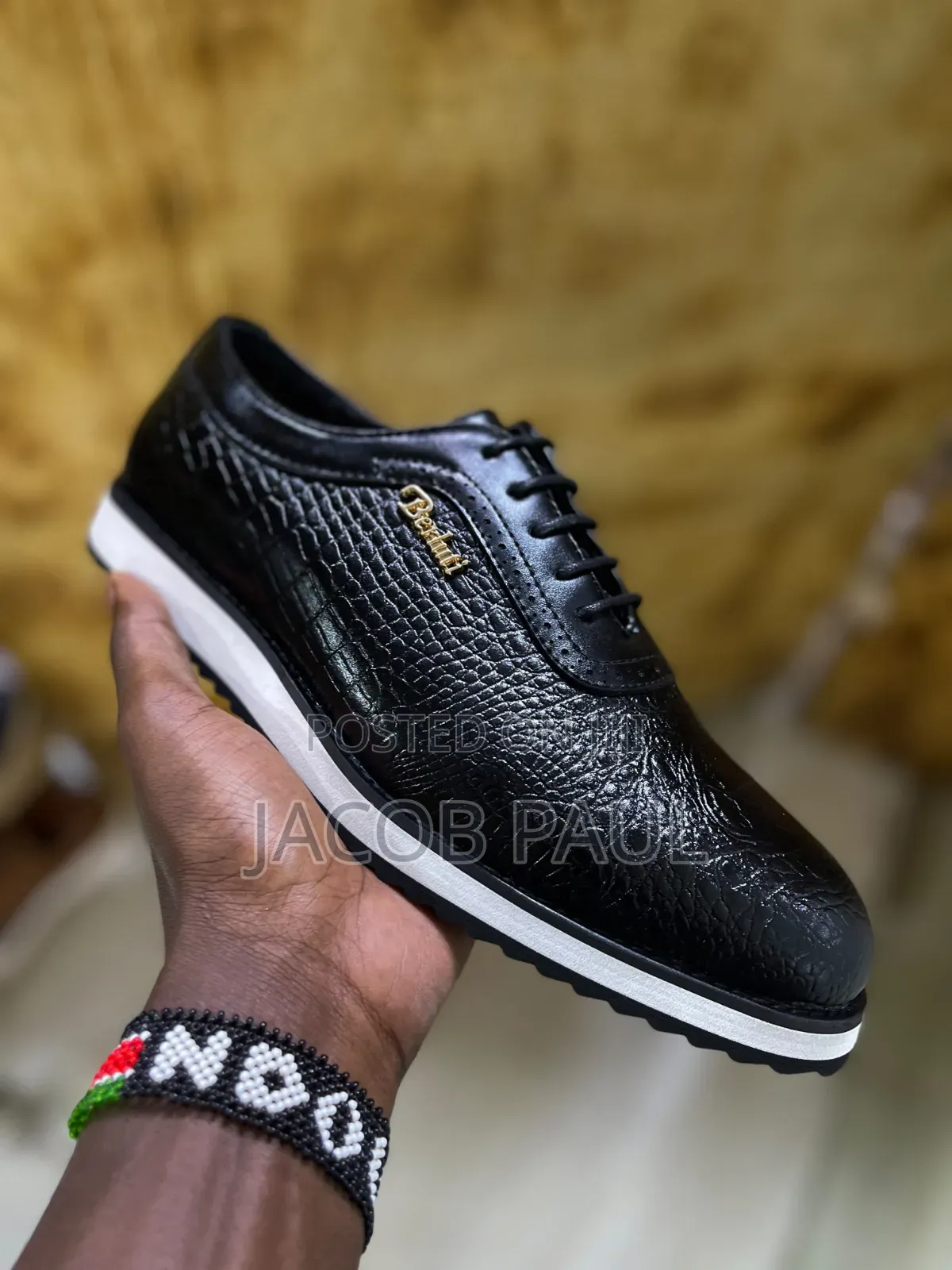 Men's Casual Shoes