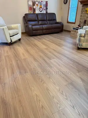HDF Laminate Flooring - High Density Fiberboard Planks