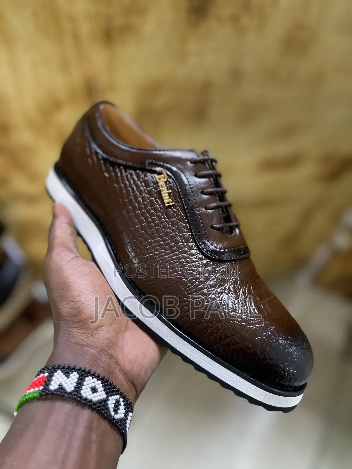 Men's Casual Shoes