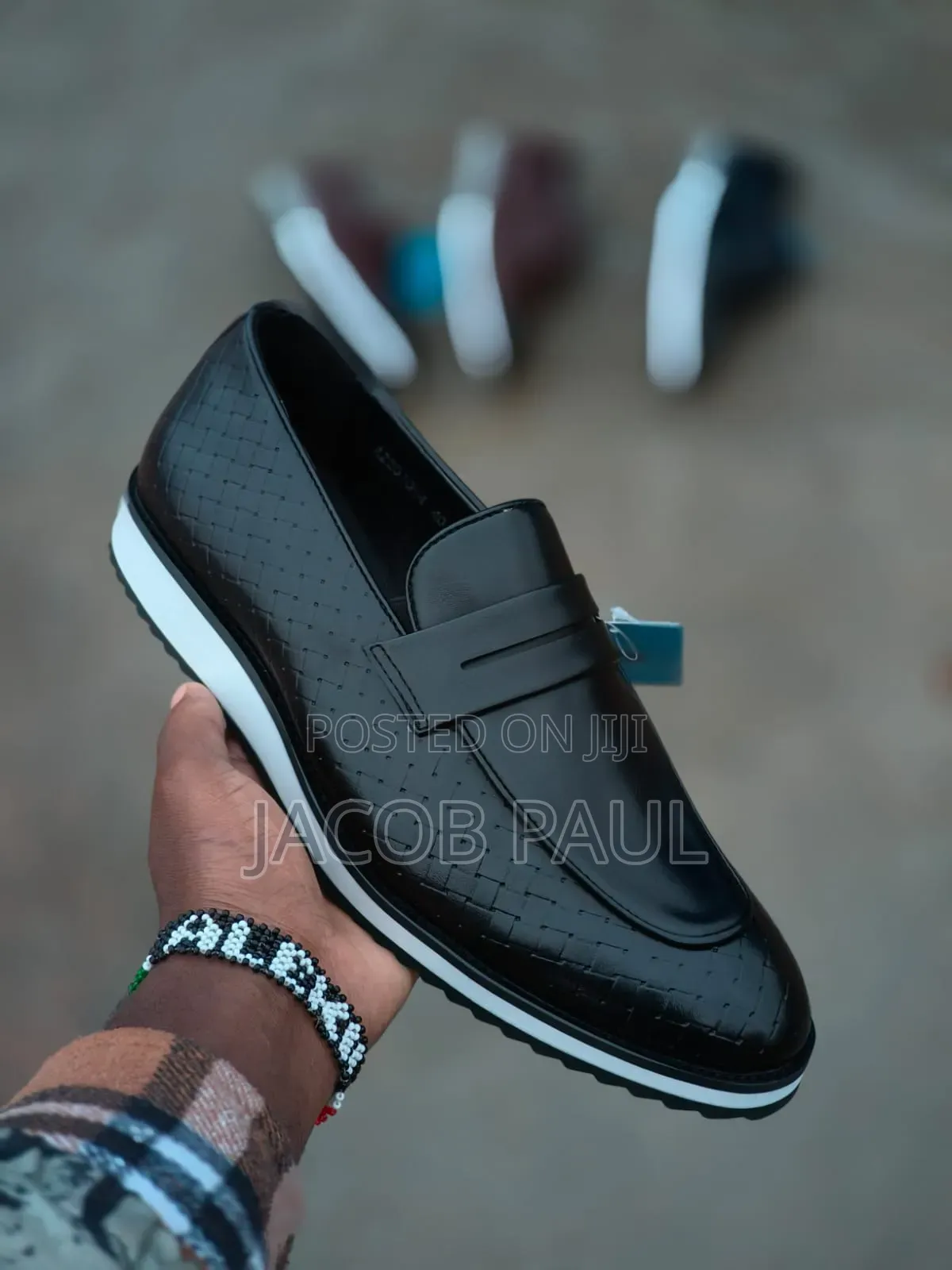 Men's Casual Shoes