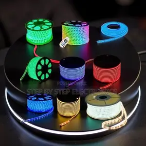 Energy Saving Flexible Bright LED Snake Lights Strip Lights